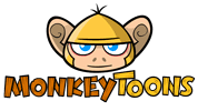 Monkeytoons