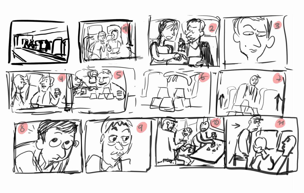 thumbnail tren Monkey Toons