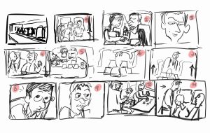 thumbnail tren Monkey Toons