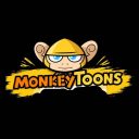 Monkey Toons