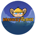 Monkey Toons