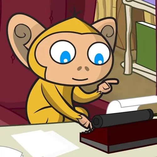 Guion y desarrollo creativo — MonkeyToons